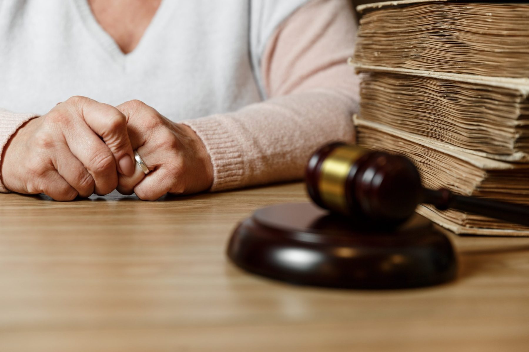 What to Do Before Filing for Divorce