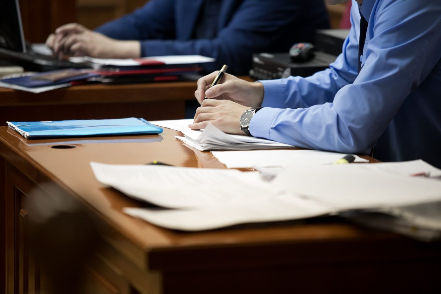 Facing Felony Charges? Here’s Why the Right Trial Strategy Can Make All the Difference